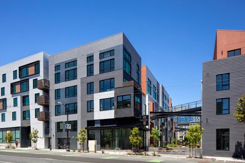 A home in San Francisco