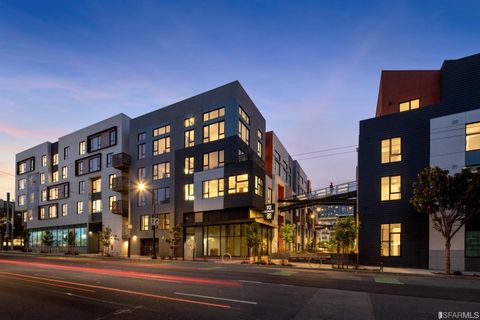 A home in San Francisco