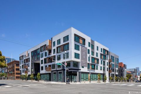 A home in San Francisco