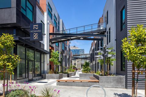 A home in San Francisco