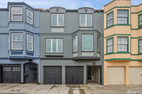Photo of 176 Laidley Street, San Francisco, CA 94131 (MLS # 425083399) Photo of 176 Laidley Street, San Francisco, CA 94131 (MLS # 425083399)