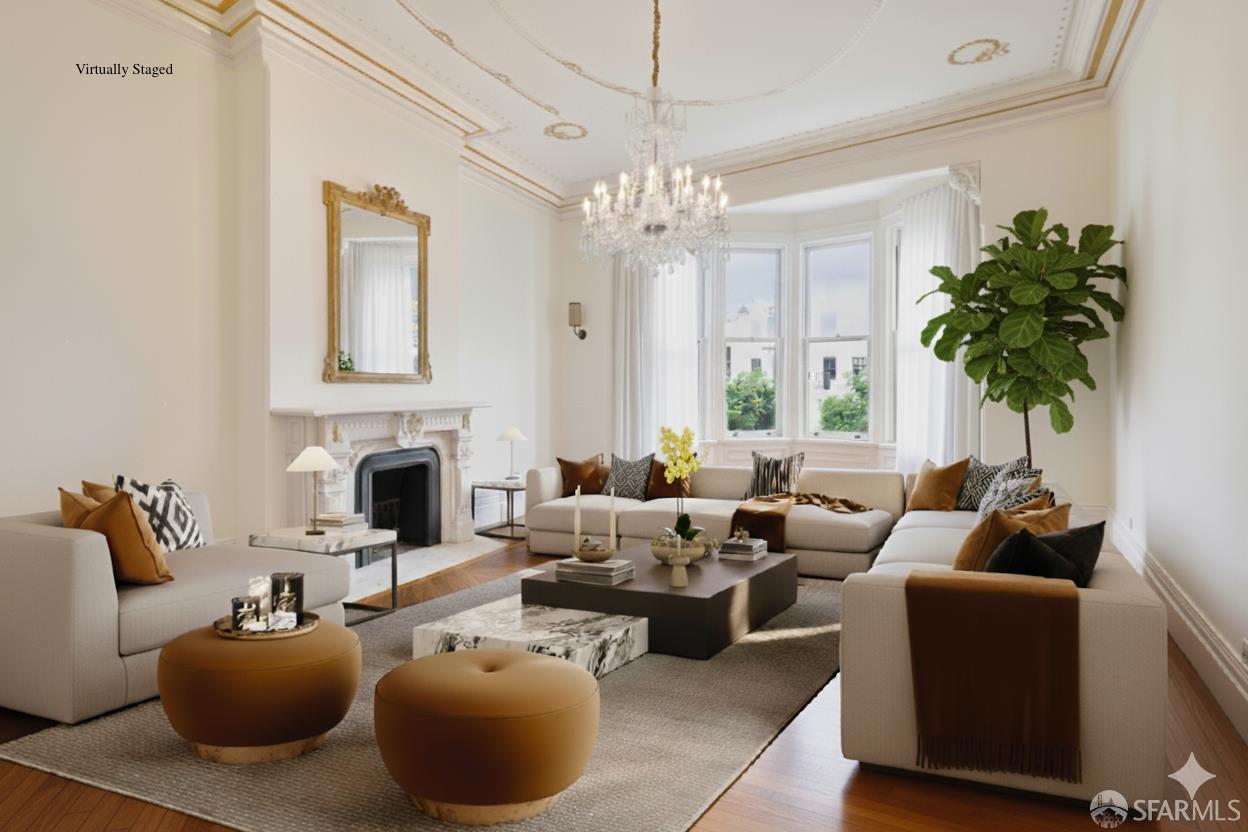 1818 California Street