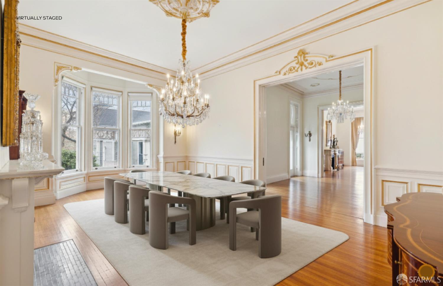 1818 California Street