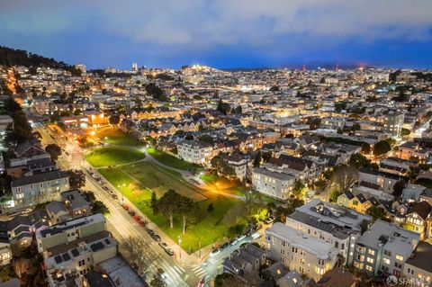 A home in San Francisco