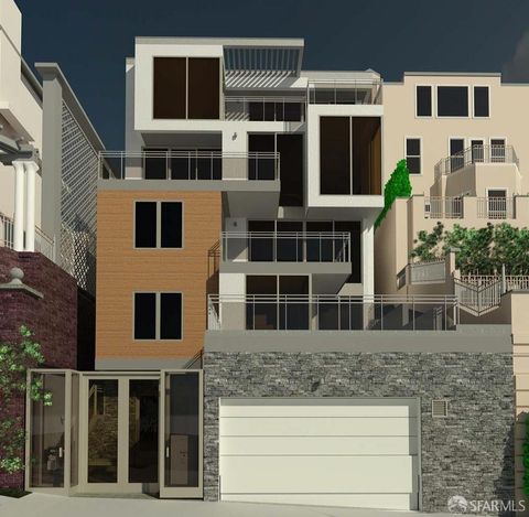 2725 Broadway Street San Francisco CA 94115