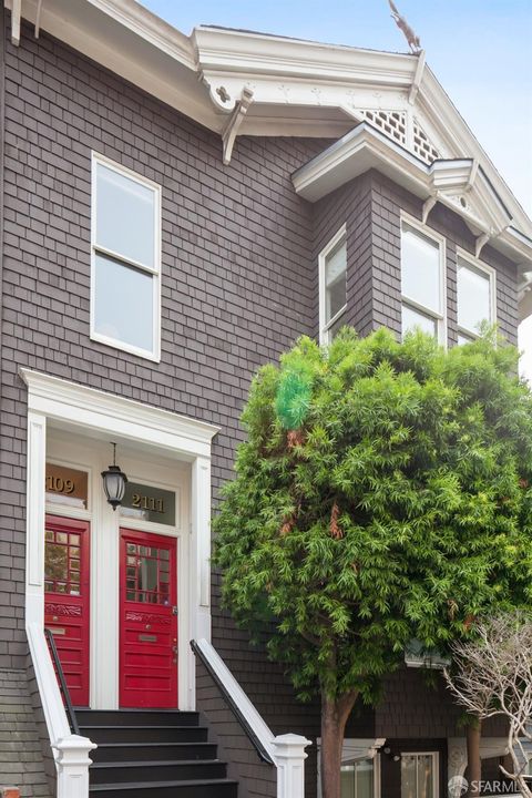 2109 Bush Street, San Francisco, CA 94115 - #: 425088056