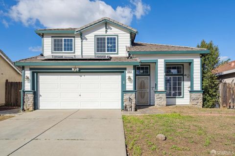 1157 Rockspring Way, Antioch, CA 94531 - #: 426103804