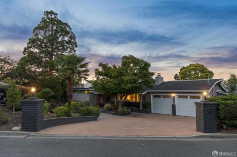 Property photo of 3350 Carlyle Terrace, Lafayette, CA 94549