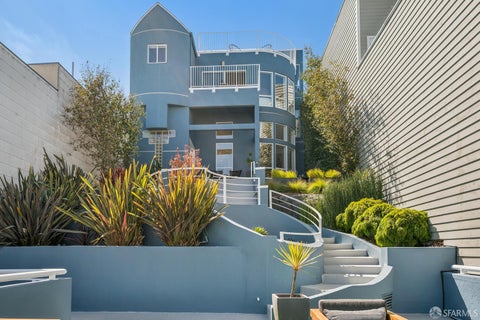 629 29th Avenue, San Francisco, CA 94121 - #: 426136372