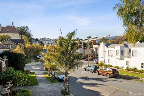 A home in San Francisco