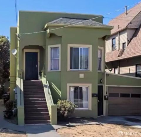 Property photo of 2117 curtis street, oakland, CA 94607