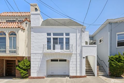 Property photo of 1222 36th Avenue, San Francisco, CA 94122