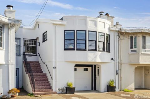 2486 35th Avenue, San Francisco, CA 94116 - #: 425089326