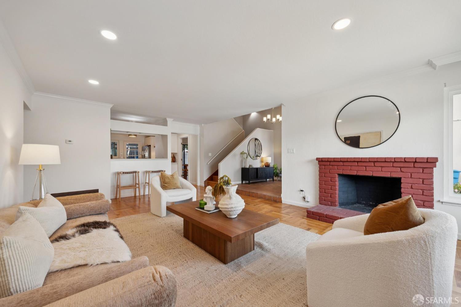 2031 Pinecrest Drive, San Bruno CA 94066