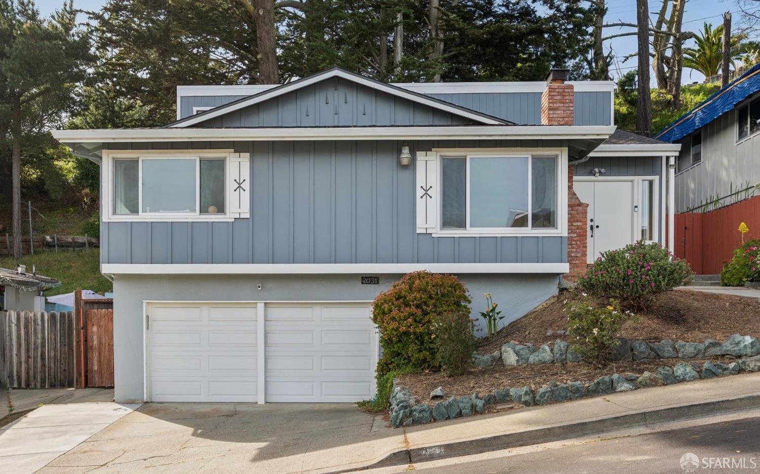 2031 Pinecrest Drive