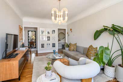 1905 Laguna Street 306 San Francisco CA 94115