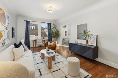 1905 Laguna Street 306 San Francisco CA 94115