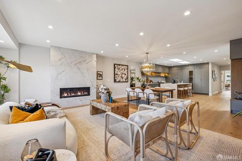 Property photo of 1338 33rd Avenue, San Francisco, CA 94122