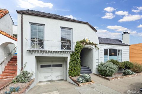 Property photo of 55 Marietta Drive, San Francisco, CA 94127