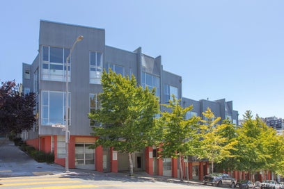 1603 18th Street San Francisco CA 94107