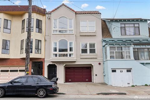 A home in San Francisco