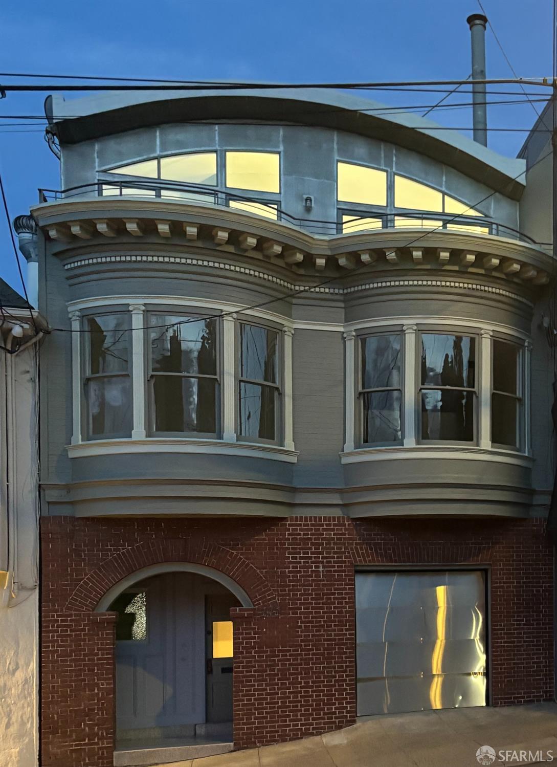 141 Connecticut Street