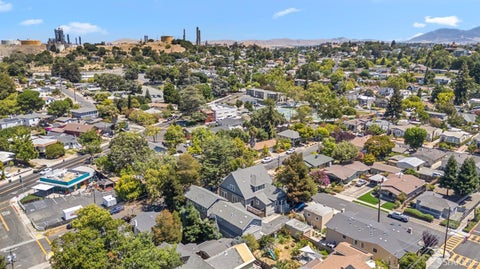 Property photo of 1524-1534 Willow Street, Martinez, CA 94553