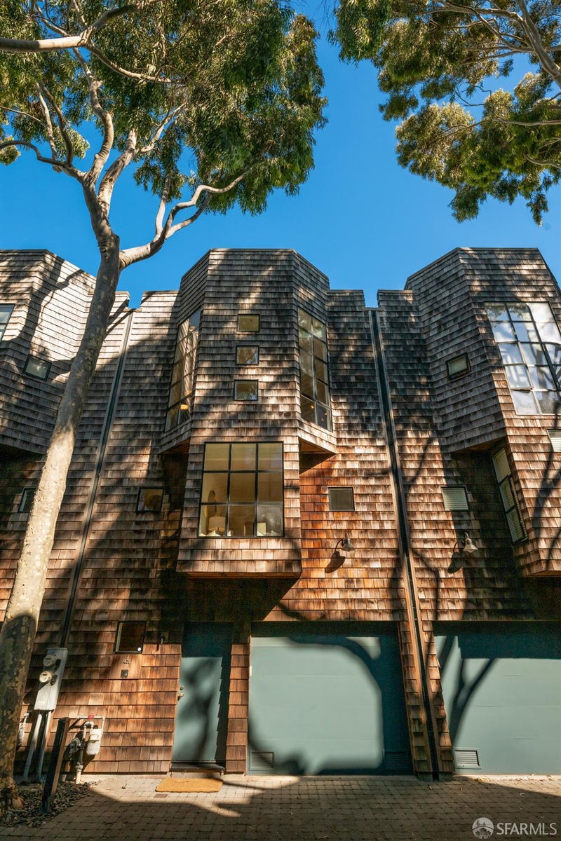 431 Fulton Street