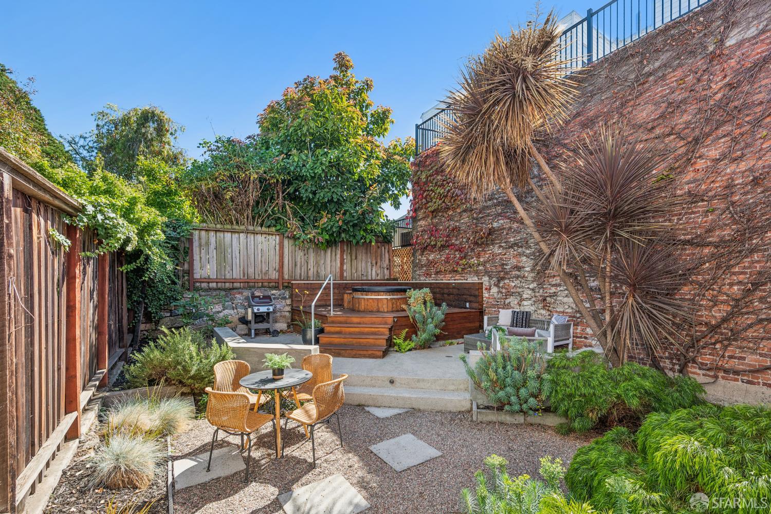 3355 Cesar Chavez Street