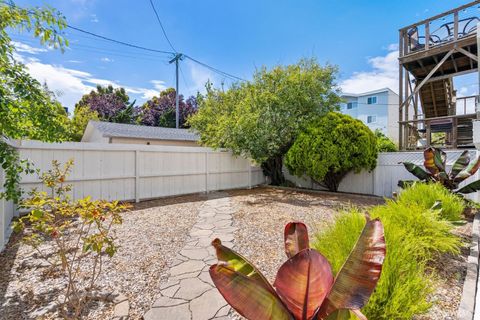 A home in San Francisco