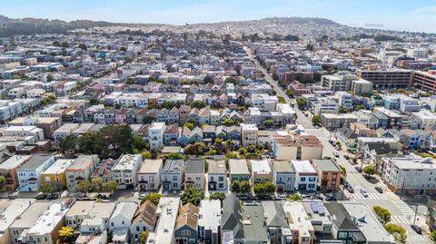 A home in San Francisco