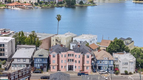 1455 1st Avenue Oakland CA 94606