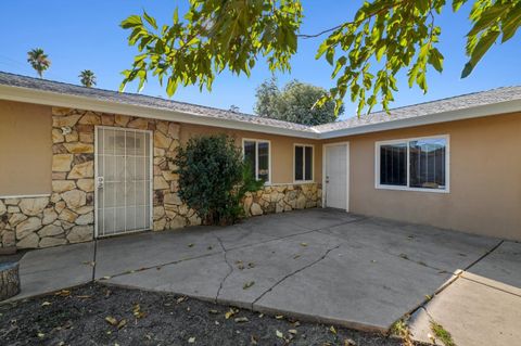 A home in Sacramento