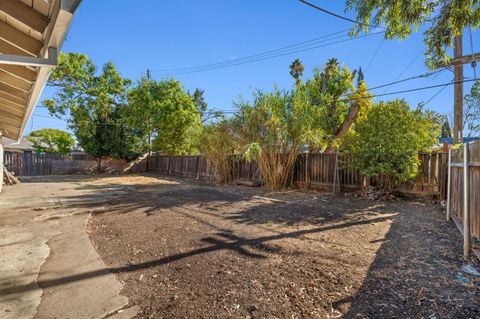 A home in Sacramento