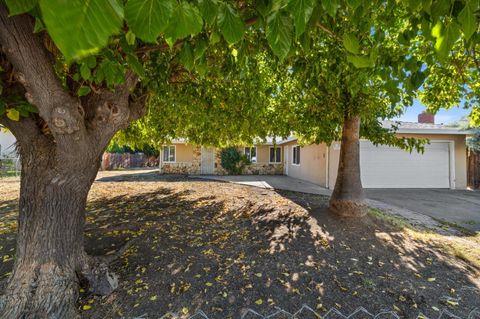 A home in Sacramento