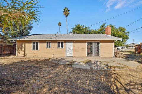 A home in Sacramento