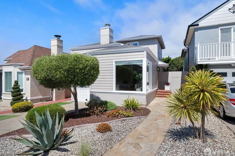 174 Westlawn Avenue, Daly City, CA 94015 - #: 425069099