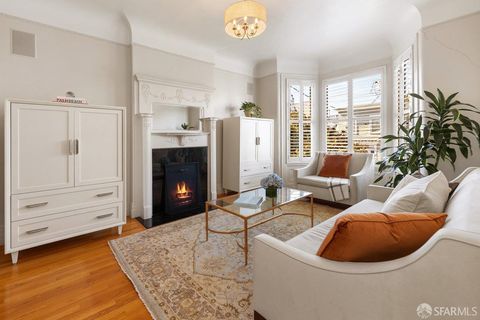 Photo of 130 2nd Avenue, San Francisco, CA 94118 (MLS # 425081590)