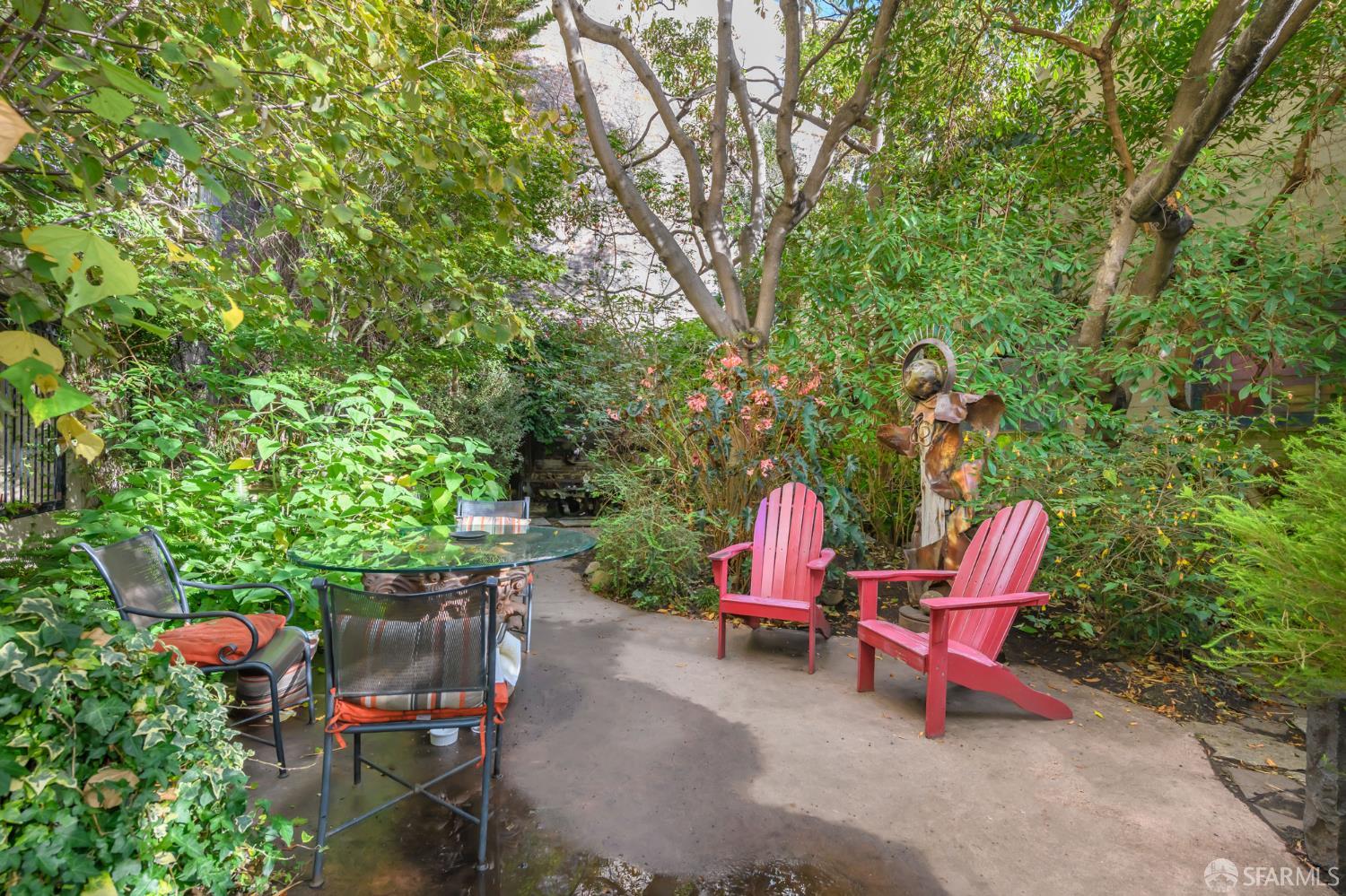 735 Geary Street 104, San Francisco CA 94109