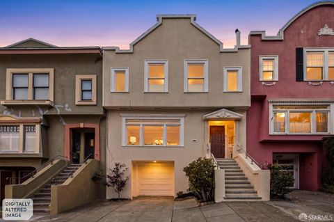 Property photo of 2227 19th Avenue, San Francisco, CA 94116