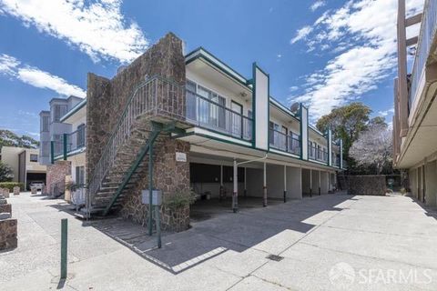 483 Lincoln Circle Unit 4, Millbrae, CA 94030 - #: 426128834