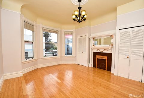 668 Capp Street, San Francisco, CA 94110 - #: 425030506