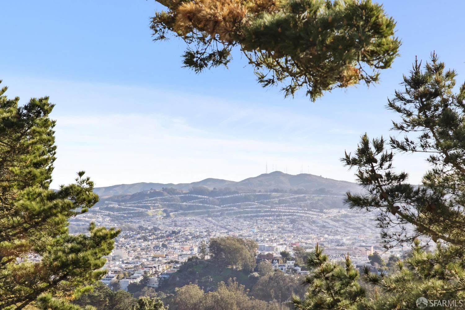 San Francisco, California 94131, United States, 3 Bedrooms Bedrooms, ,4 BathroomsBathrooms,Residential,Pending,4235