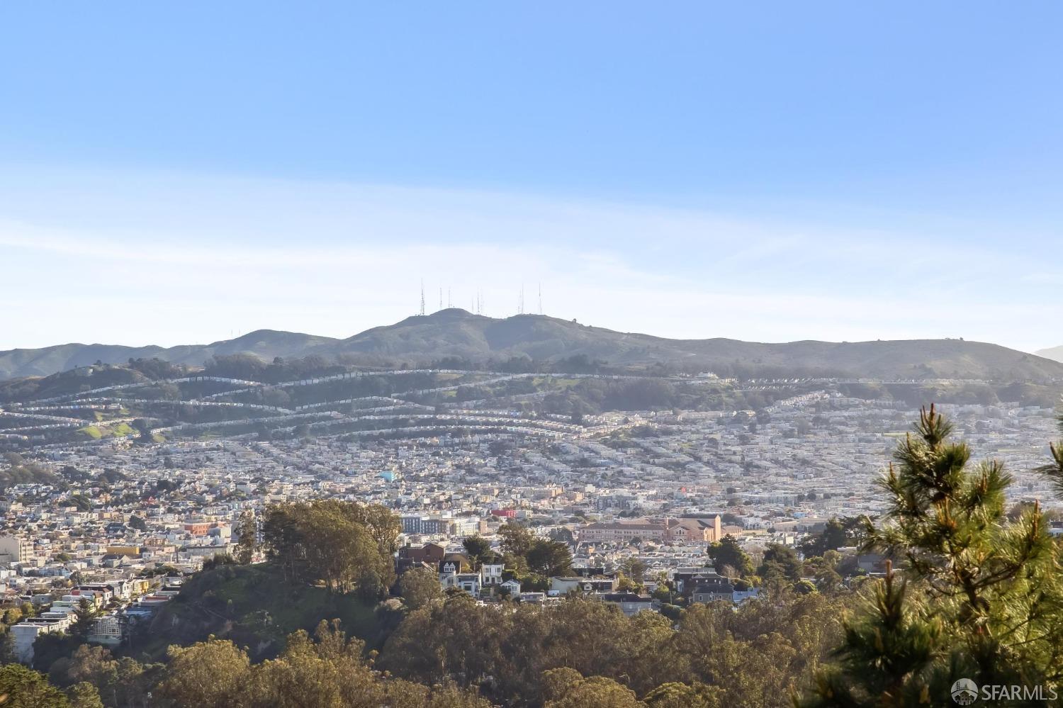 San Francisco, California 94131, United States, 3 Bedrooms Bedrooms, ,4 BathroomsBathrooms,Residential,Pending,4235