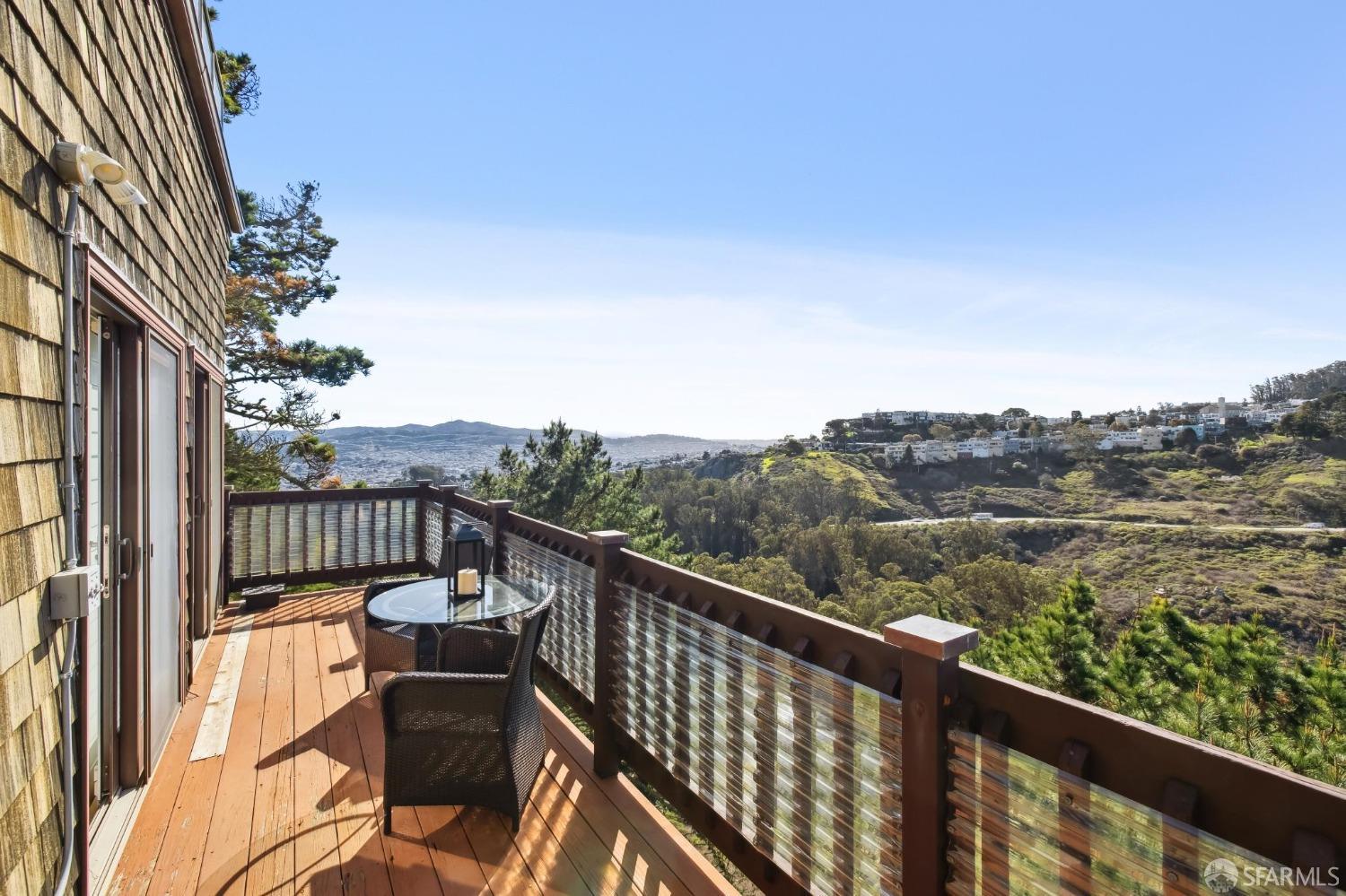 San Francisco, California 94131, United States, 3 Bedrooms Bedrooms, ,4 BathroomsBathrooms,Residential,Pending,4235