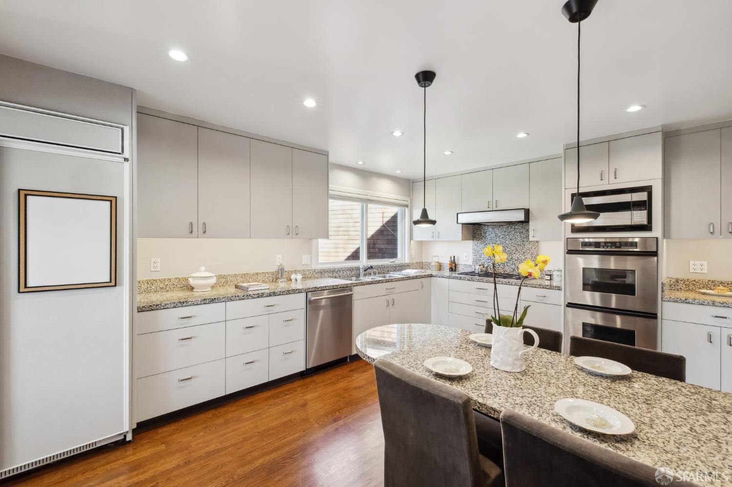 San Francisco, California 94131, United States, 3 Bedrooms Bedrooms, ,4 BathroomsBathrooms,Residential,Pending,4235