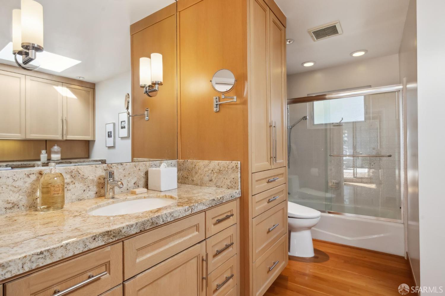 San Francisco, California 94131, United States, 3 Bedrooms Bedrooms, ,4 BathroomsBathrooms,Residential,Pending,4235