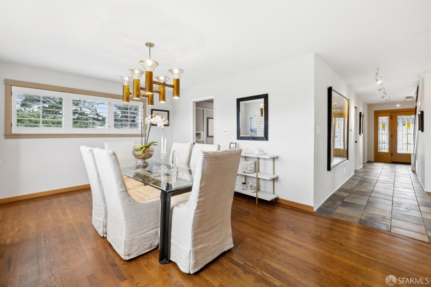 San Francisco, California 94131, United States, 3 Bedrooms Bedrooms, ,4 BathroomsBathrooms,Residential,Pending,4235