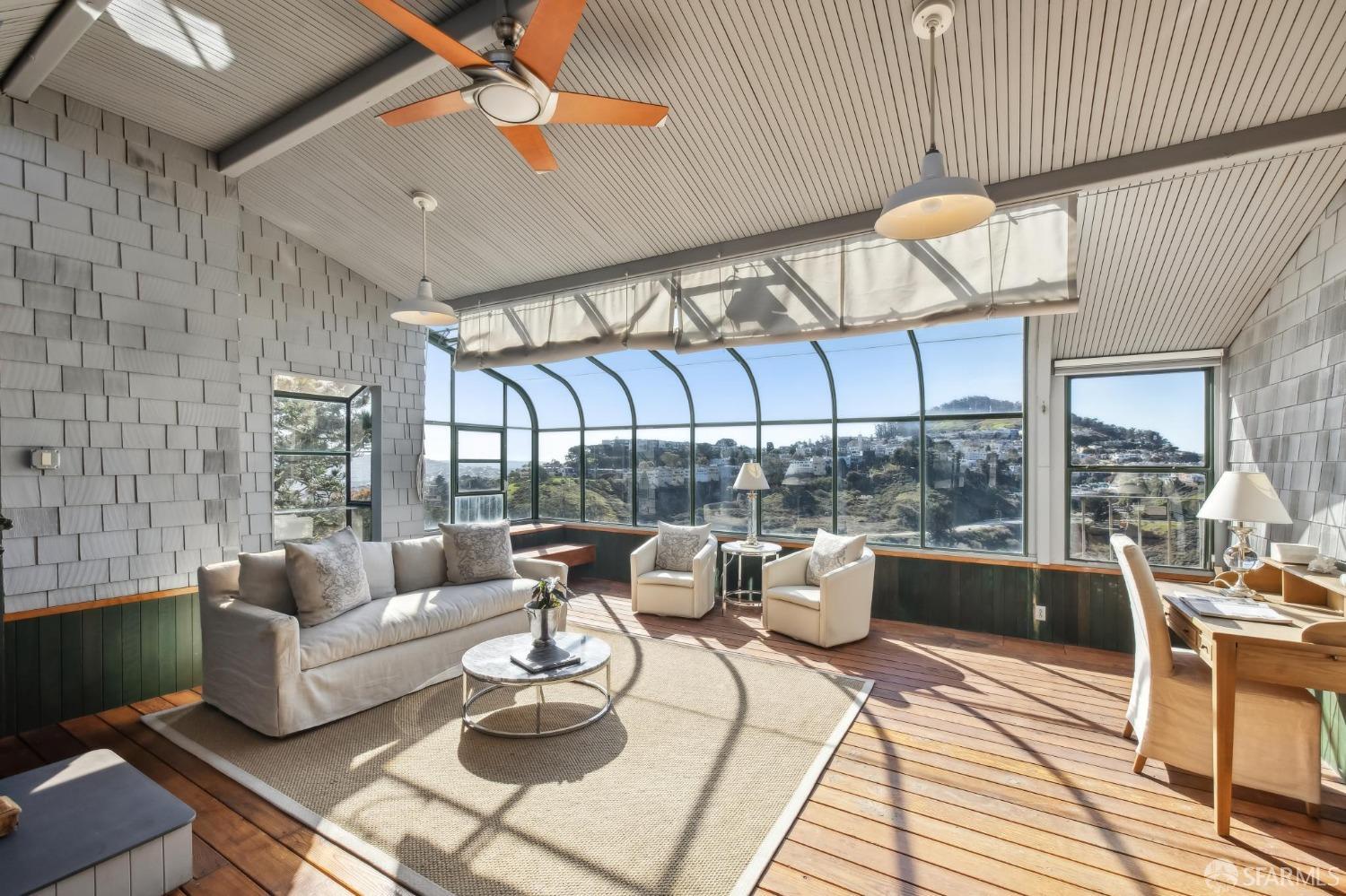 San Francisco, California 94131, United States, 3 Bedrooms Bedrooms, ,4 BathroomsBathrooms,Residential,Pending,4235