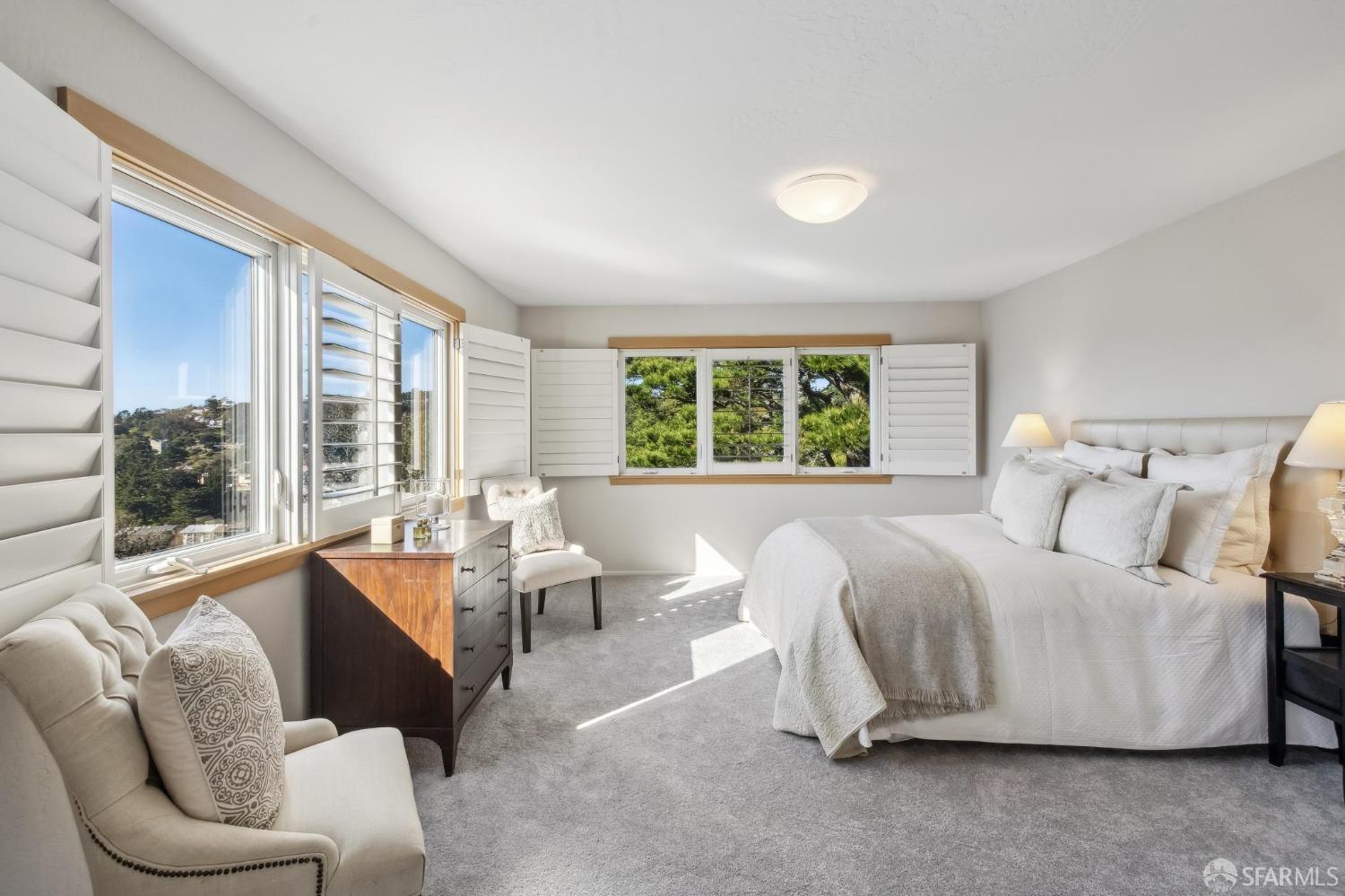 San Francisco, California 94131, United States, 3 Bedrooms Bedrooms, ,4 BathroomsBathrooms,Residential,Pending,4235